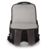 MOCHILA PARA PORTATIL DOS DEPARTAMENTO 15,6 GABOL COMMAND MARRON 413855 002 31*43*12