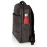 MOCHILA PARA PORTATIL DOS DEPARTAMENTO 15,6 GABOL COMMAND MARRON 413855 002 31*43*12