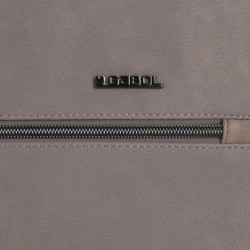 FUNDA PARA ORDENADOR 15,6 GABOL LINK BEIGE 413985006 40*29*3