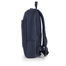 MOCHILA PARA PORTATIL 15,6 IMPERMEABLE GABOL TIDE AZUL 433665003 31*44*10