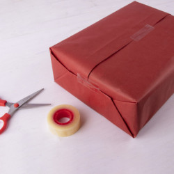 CINTA ADHESIVA APLI 33*19 TORRE 8 CINTAS GRANEL REF. 12490