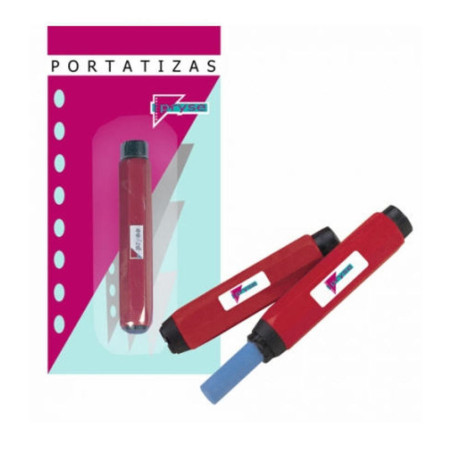 PORTATIZAS PLASTICO PRYSE