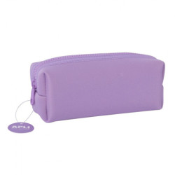 PORTATODO NEOPRENO CUADRADO NORDIK COLLECTION 4 COLORES UNIDAD APLI 18805