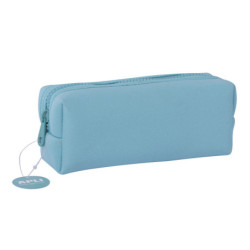 PORTATODO NEOPRENO CUADRADO NORDIK COLLECTION 4 COLORES UNIDAD APLI 18805