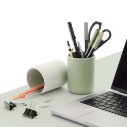 CUBILETE APLI SILICONA COLORES UP NORTH 4 COLORES REF 19691 UNIDAD (EXP 12)