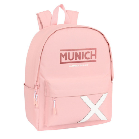 MOCHILA PARA PORTATIL 14,1" MUNICH "MAKEUP" SAFTA23 ENERO 642221902