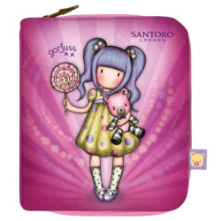 CARTERA GORJUSS™ FAIRGROUND "FIRST PRIZE" SAFTA23 ENERO 483GJ28
