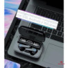 AURICULARES ALEX BOG BLUETOOTH CON CARGADOR AB-019