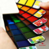 ACUARELA ALEX BOG ABANICO 25 COLORES PROFESSIONAL AB-0431