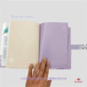 DIARIO CON CLAVE CATCH DREAMS ALEX BOG JC-1011