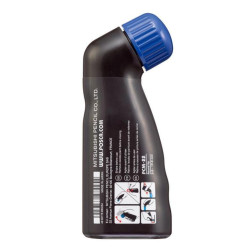 MARCADOR UNI-BALL POSCA PCM-22 PUNTA ESPONJA AZUL -33- 284257000