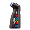 MARCADOR UNI-BALL POSCA PCM-22 PUNTA ESPONJA AZUL -33- 284257000