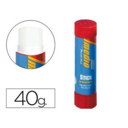PEGAMENTO BARRA IMEDIO GRANDE 40G C/12U