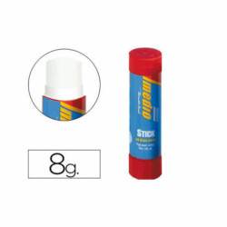 PEGAMENTO BARRA IMEDIO PEQUEÑO  8G C/24U