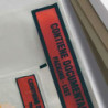 SOBRE ADHESIVO SAM PACKING LIST 240*130 PTE 250U 999007