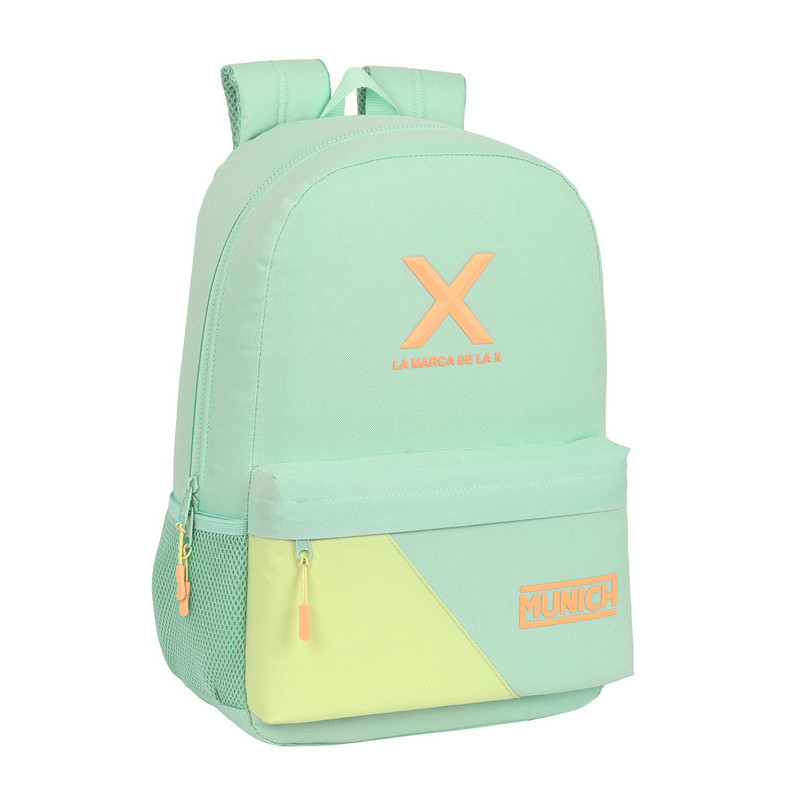 MOCHILA ADAPT.CARRO MUNICH "SUNSET" SAFTA23 ENERO 642222758