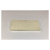 SOBRE SAM AMERICANO 110*220 VERJURADO CREMA 120G VERSAM 210620 C/250U