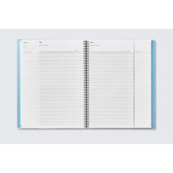 QUADERN ADDITIO PROFESSORAT TRIPLEX A-4 P191