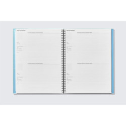 QUADERN ADDITIO PROFESSORAT TRIPLEX A-4 P191