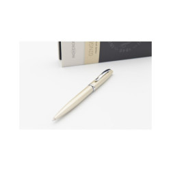 BOLIGRAFO INOXCROM PRIME GINGER C/ESTUCHE 10152111