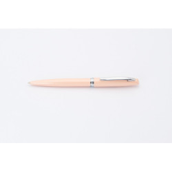 BOLIGRAFO INOXCROM PRIME SAL ROSA C/ESTUCHE 10152126