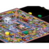 JUEGO CAYRO PARCHIS OCA MAGNETICO VIAJE REF 441