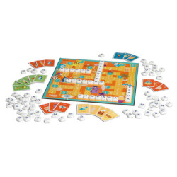 JUEGO CAYRO MI PRIMER JUEGO DE PALABRAS REF 161