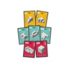 CUBO INTELIGENCIA MAGICO MAGNETICO CAYRO CLICK CLACK CUBE REF 7060