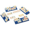 JUEGO RUMMICLASSIC XL FICHA GRANDE 4 JUGADORES CAYRO 743