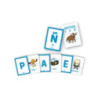 JUEGO CARTAS CAYRO ABECEDARIO MINIS REF 767