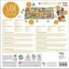 JUEGO CAYRO MESA SAM THE VILLAIN 892 (12)