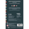 JUEGO INTELIGENCIA CUBO MAGICO RUBIK FISHER YJ8318 CAYRO