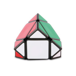 JUEGO CAYRO PUZZLE RUBIK GUANLONG SKEWB YJ8328