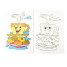 CUADERNO PINTACOLOR EUROPRICE SUPER COLORIDO 4 MOD PI0944