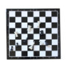 JUEGO AJEDREZ EUROPRICE CAJA CARTON 36CM JO4713
