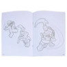 CUADERNO PINTACOLOR EUROPRICE LEGO FUN TO COLOUR 6 MOD SURTIDOS 5467