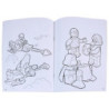CUADERNO PINTACOLOR EUROPRICE LEGO FUN TO COLOUR 6 MOD SURTIDOS 5467