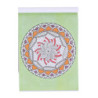CUADERNO PINTACOLOR EUROPRICE MY ZEN SPACE 4MOD PIA3685
