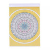 CUADERNO PINTACOLOR EUROPRICE MY ZEN SPACE 4MOD PIA3685