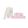 PORTARROLLOS 33M SDI OFFICE BOX C/CINTA 3 COLORES 0521-M UNIDAD