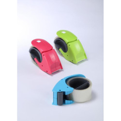MAQUINA PRECINTAR SDI COMPACTO 3 COLORES SURTIDOS 0522 OFFICEBOX