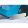MAQUINA PRECINTAR SDI COMPACTO 3 COLORES SURTIDOS 0522 OFFICEBOX