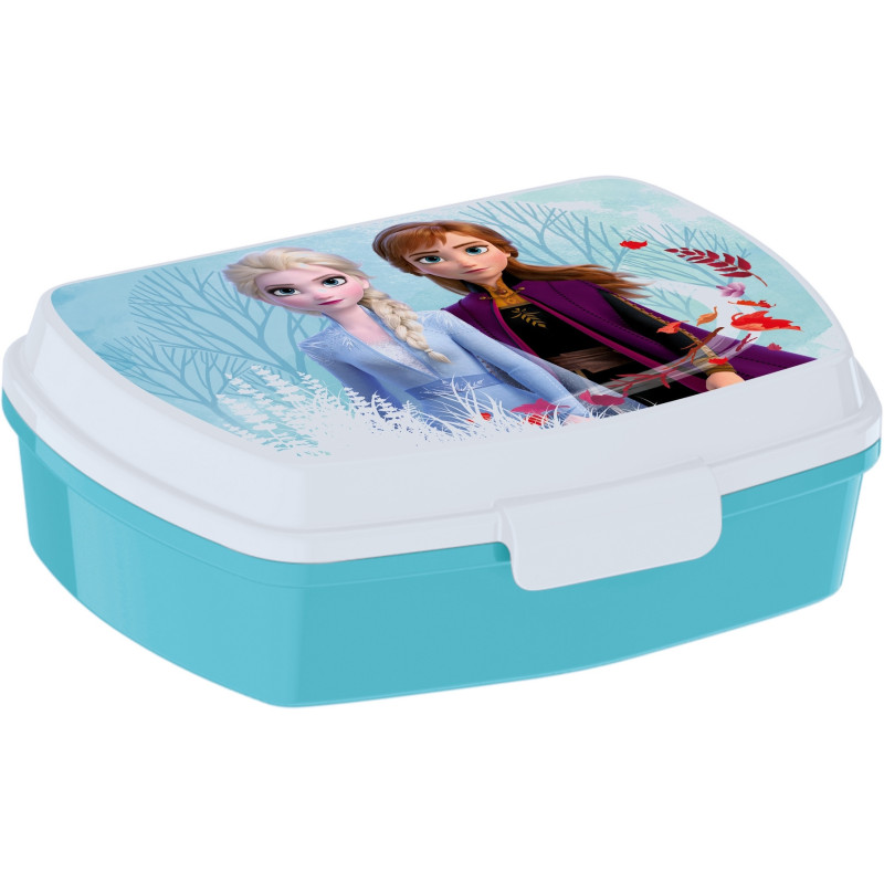 SANDWICHERA FROZEN II "ONE HEART" SAFTA25 ENERO 51074