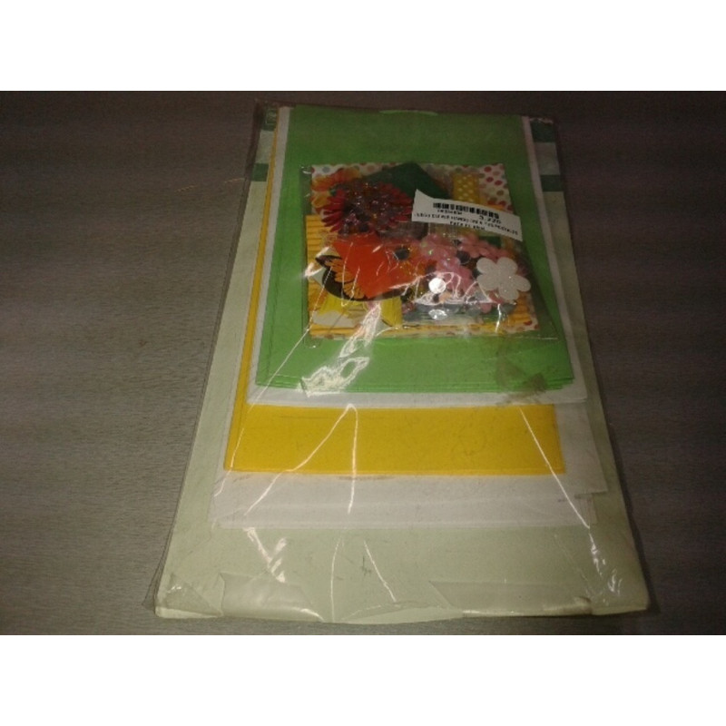 JUEGO CLEVER HANDS CREA TUS POSTALES PACK 8U 4804 REGALPAP