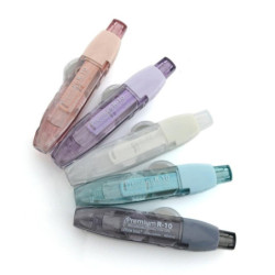 CORRECTOR OFFICE BOX PREMIUM R10 RETRACTIL 10 METROS C/25U 6142