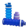 BOTELLA PLEGABLE OFFICE BOX COLORES SURTIDOS WATER FLEX UNIDAD 85811