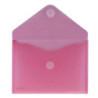 DOSSIER VELCRO A-5 OFFICE BOX ROJO PTE 10U 90446