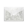 DOSSIER VELCRO OFFICEBOX 50*70 TRANSPARENTE BOLSA 5U 91761