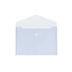 DOSSIER VELCRO OFFICEBOX 50*70 TRANSPARENTE BOLSA 5U 91761