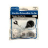 PORTA DISTINTIVO RETRACTIL OFFICEBOX 60CM BOLSA 10U 92599